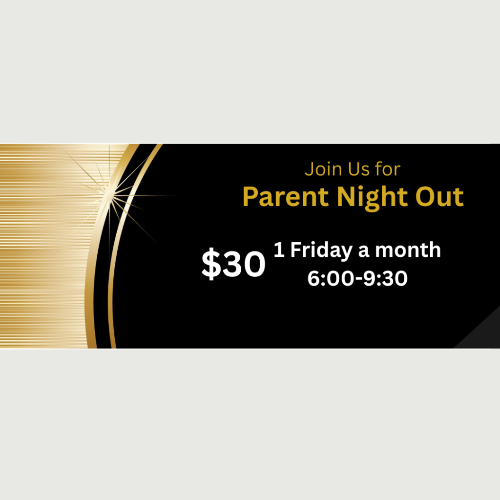 Parents Night Out